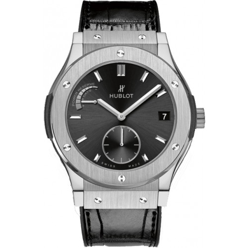 Hublot Classic Fusion Power Reserve 516NX1470LR
